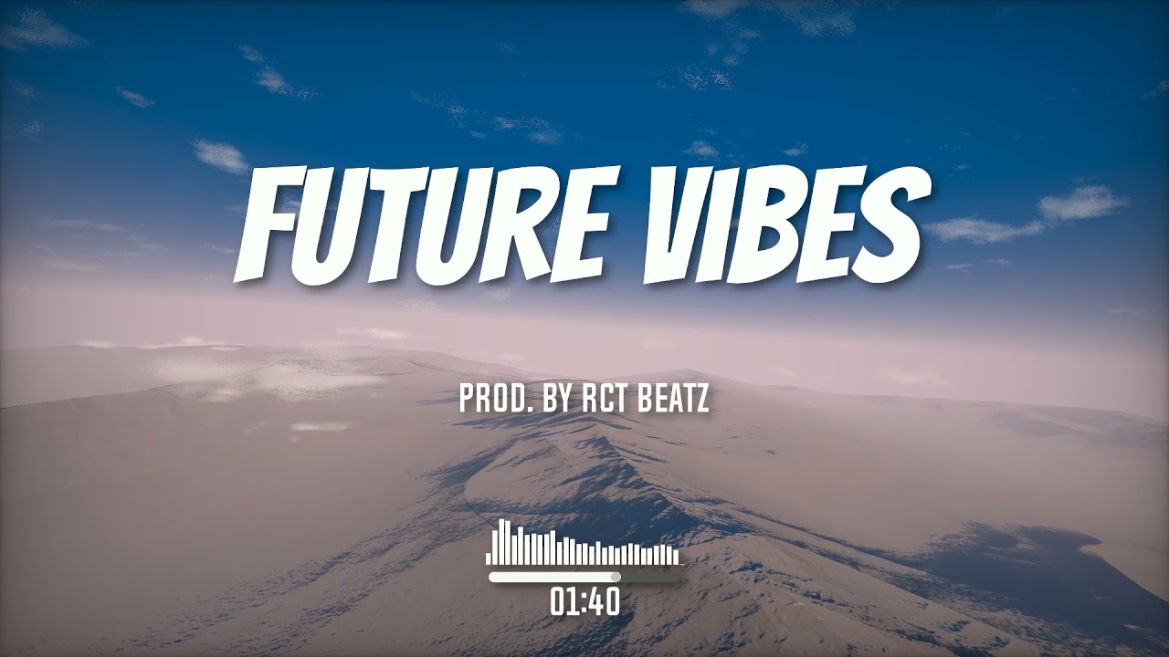 JAMULE X FOURTY POP TYPE BEAT - FUTURE VIBES (Prod. by RCT BEATZ)