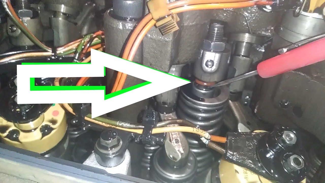 Why Does This Truck Have Weak Jake Brakes? (SURPRISING!)