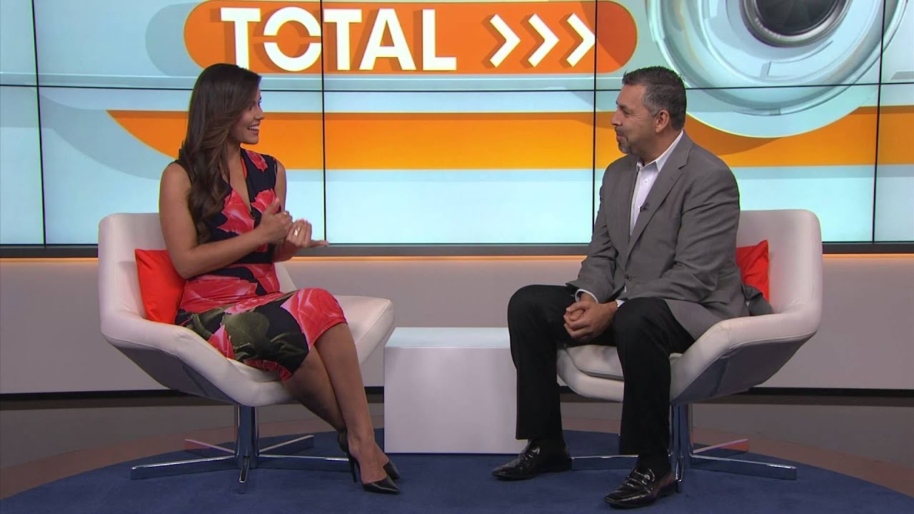 Acceso Total - Monitor Latino