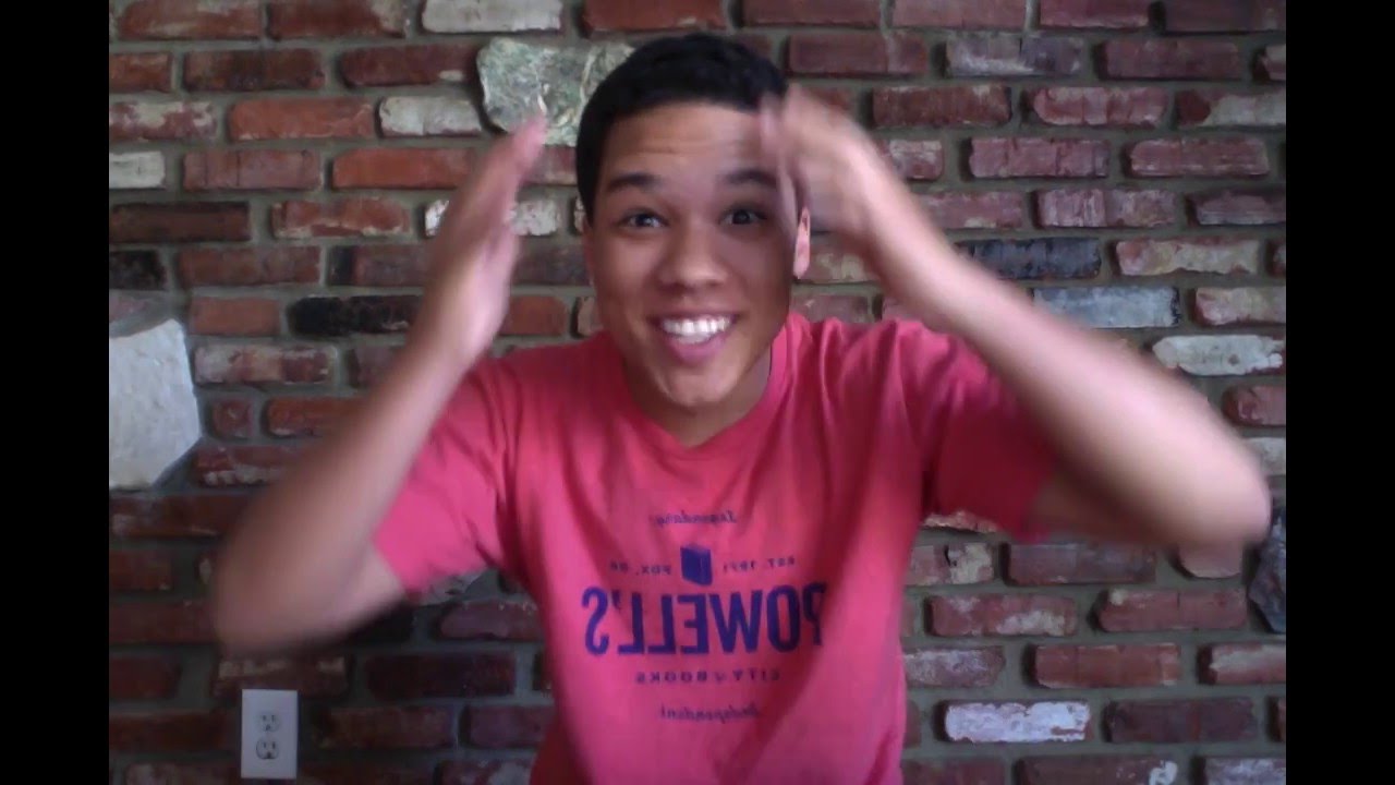 LGBT Visibility // Eli