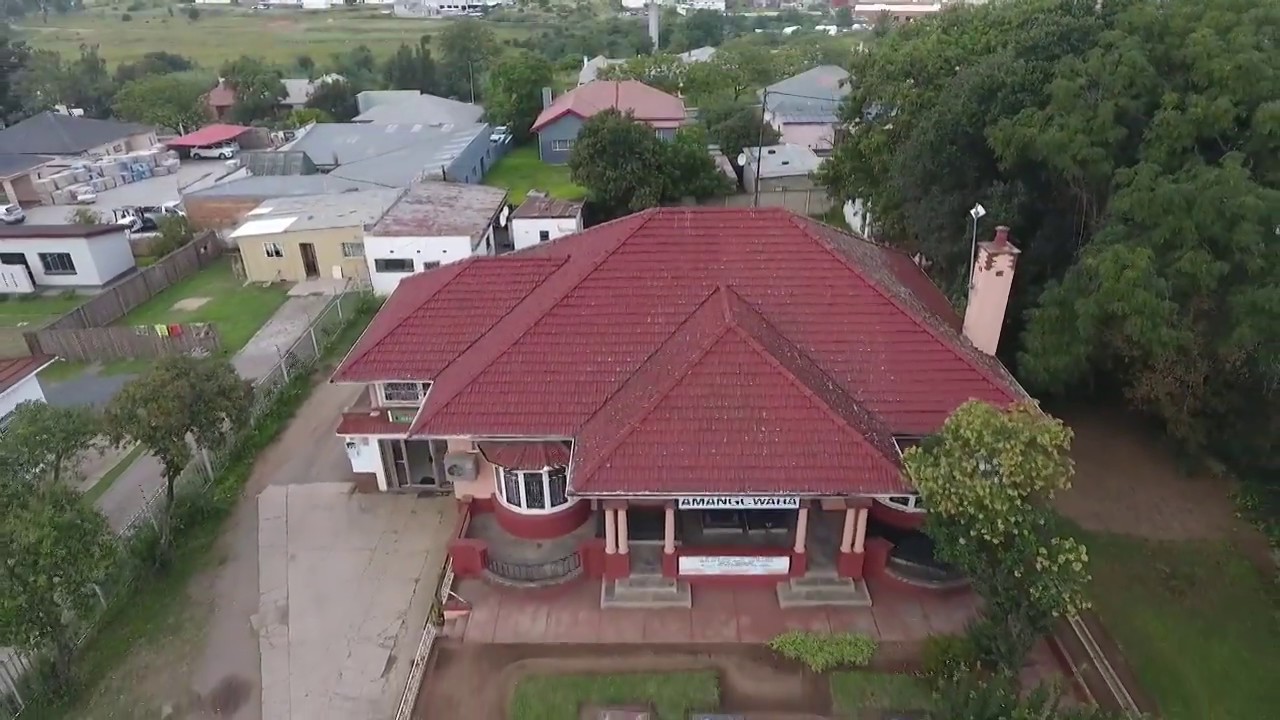 UMTATA - DECEASED ESTATE PROPERTY AUCTION!