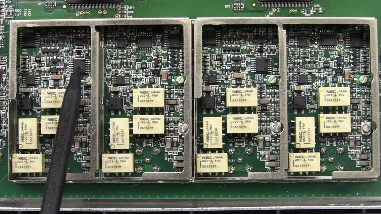 EEVblog #864 - Siglent SDS2000X Series Oscilloscope Teardown
