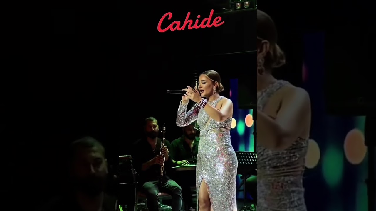 Derya Bedavaci # &Ouml;d&uuml;m Kopuyor