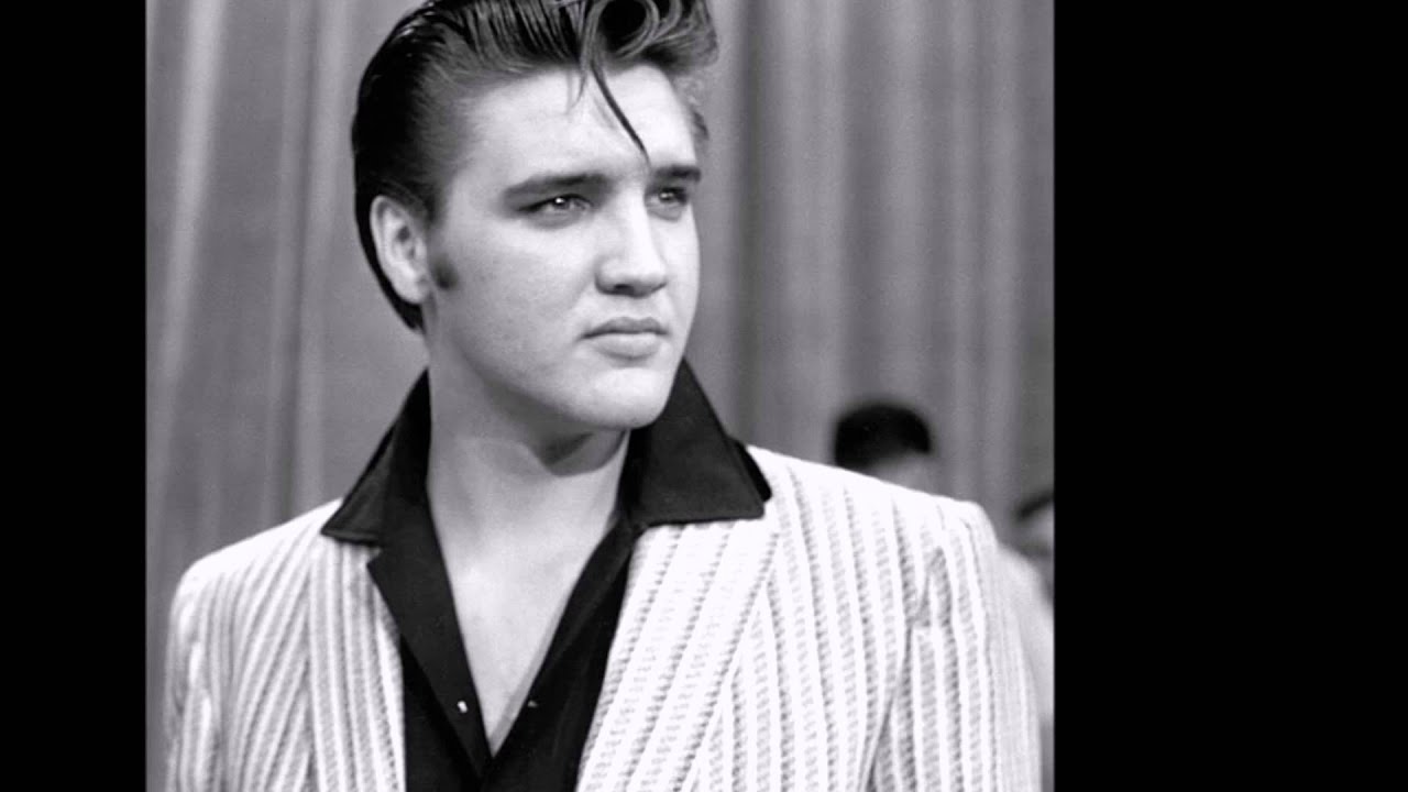 Elvis // His Latest Flame // Takes 1-12