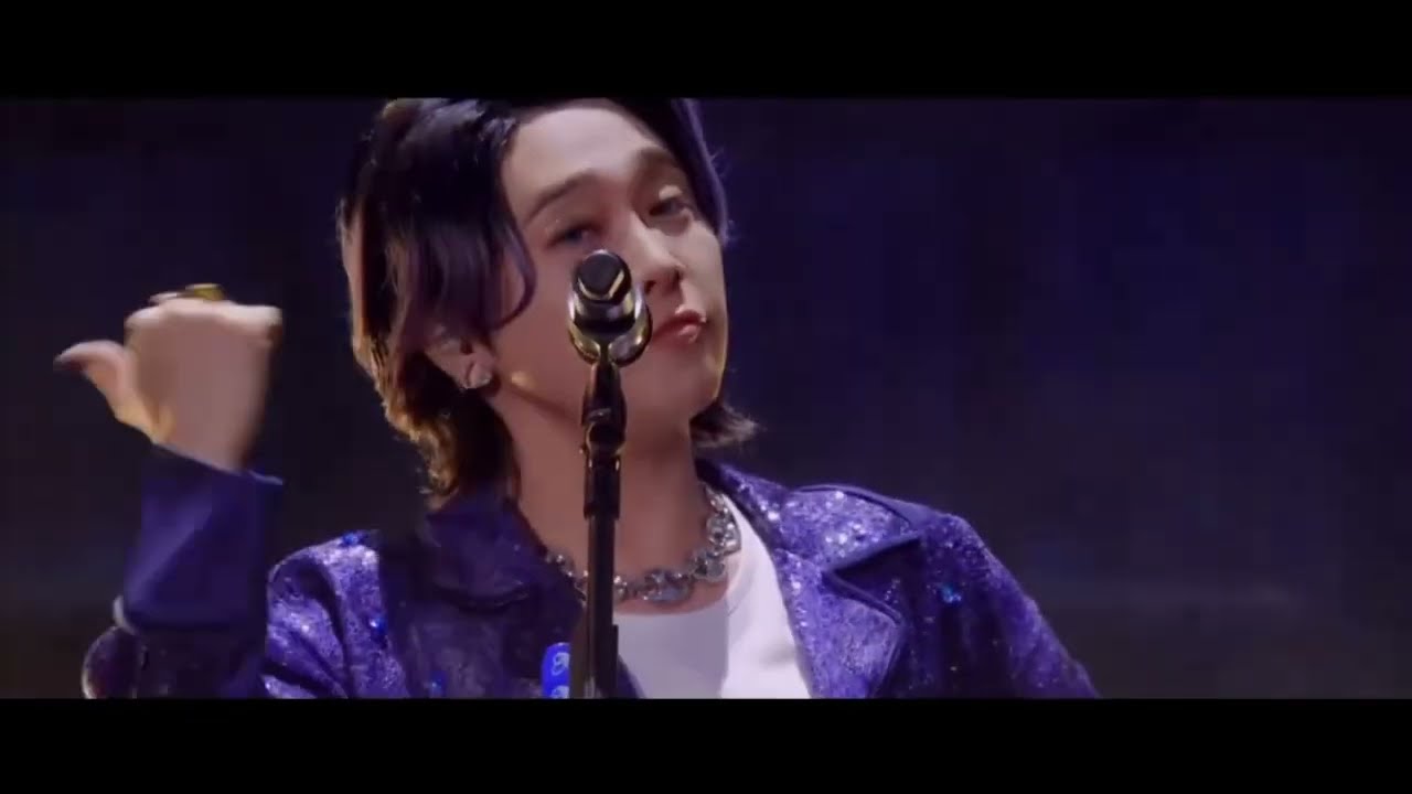 [VIETSUB] VIP - Mrs. GREEN APPLE -  [LIVE] ゼンジン未到とヴェルトラウム〜銘銘編〜