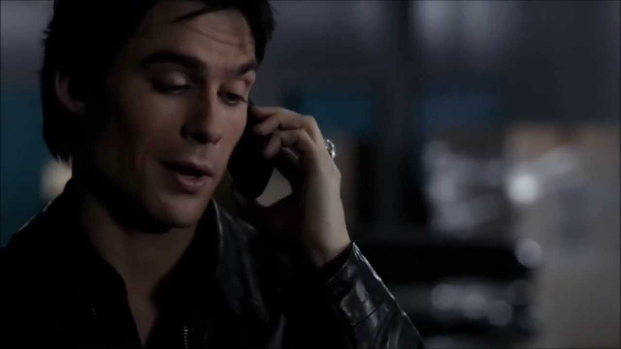 Dalena ♫ If Happy Ever After Did Exist - Payphone, Maroon 5 (Solo Version) TVD HD