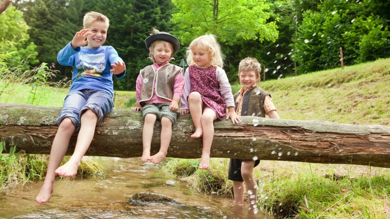 Hilserhof Triberg – FULL VERSION