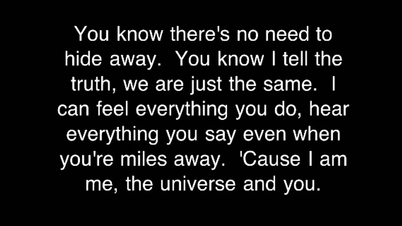 Grey's Anatomy Cast - Universe and U
