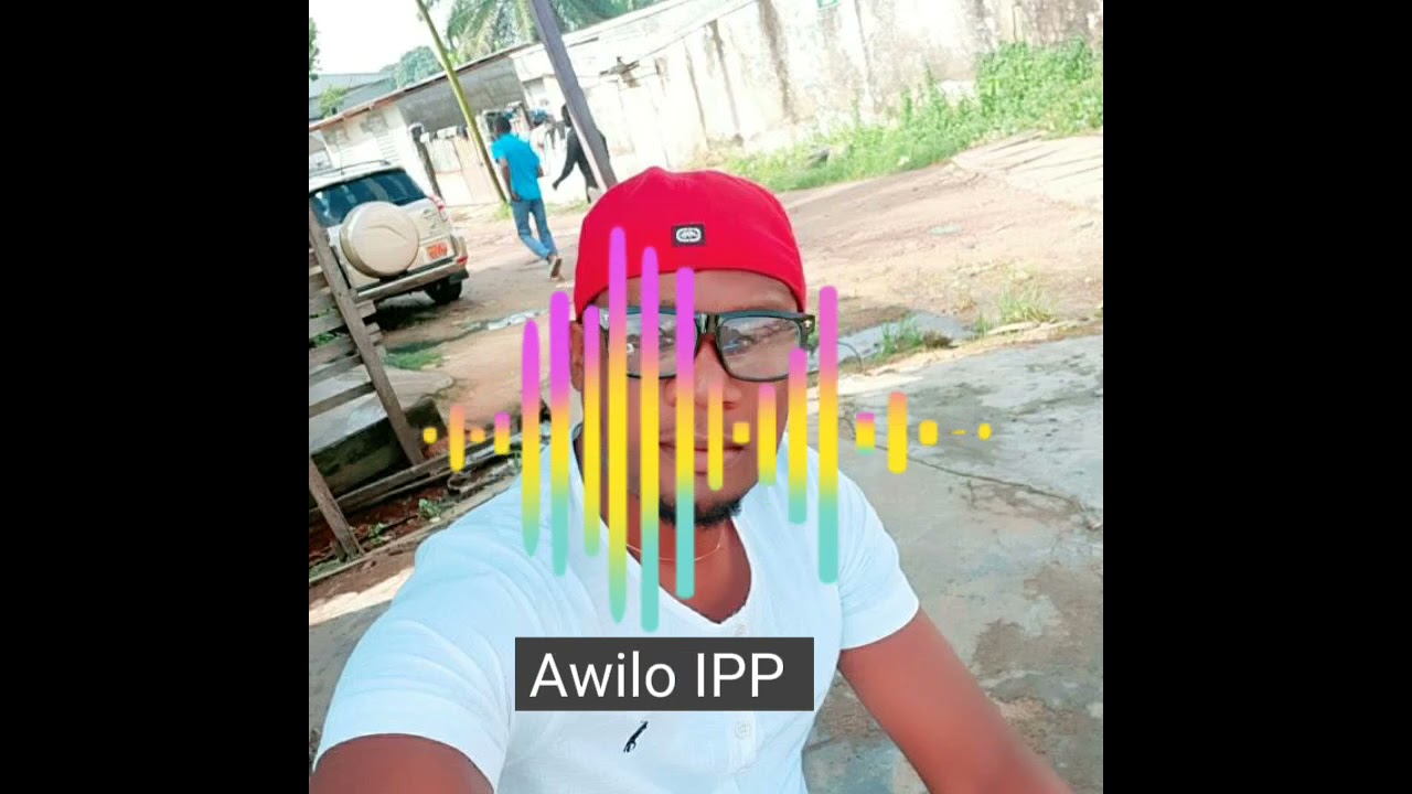 National Dialogue by Awilo IPP