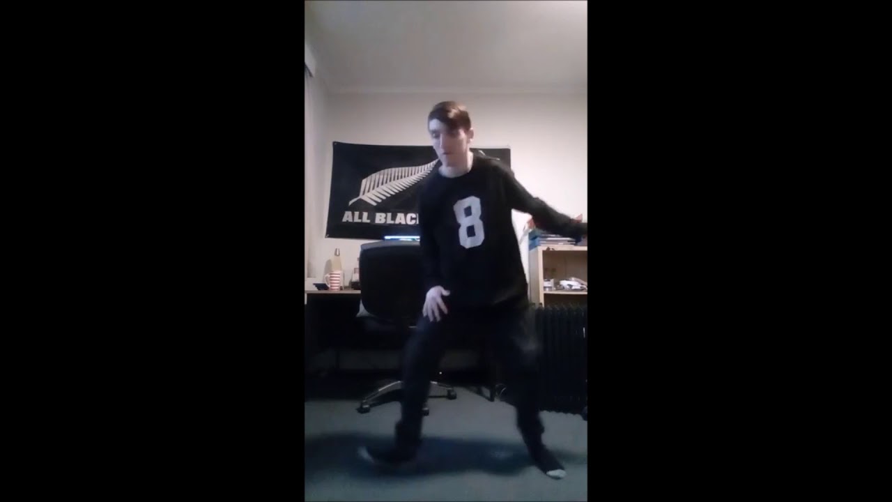 Love, Live, Dance    HD