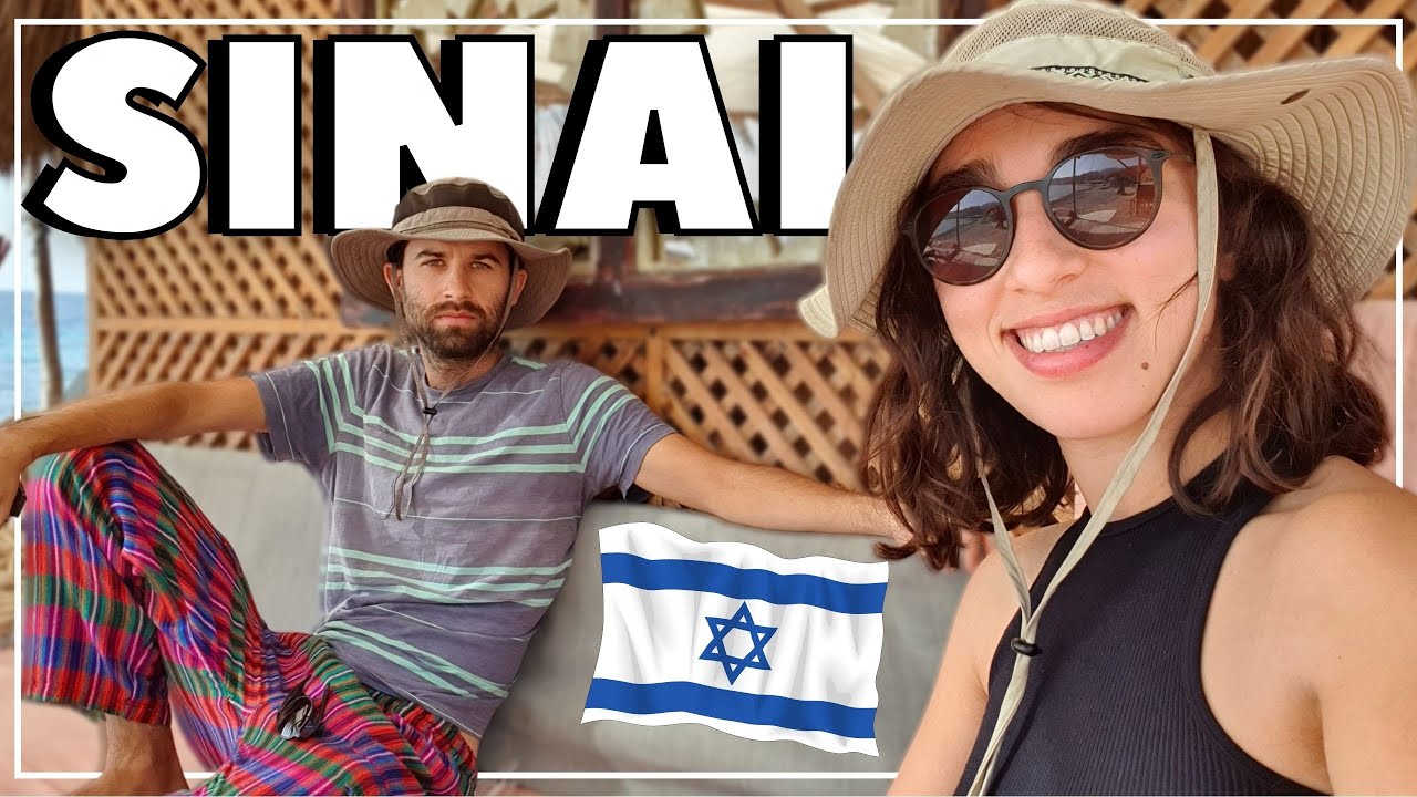 ISRAELIS FAVORITE TRAVEL DESTINATION ?! 🌴☀️// Intermediate Hebrew Listening Practice