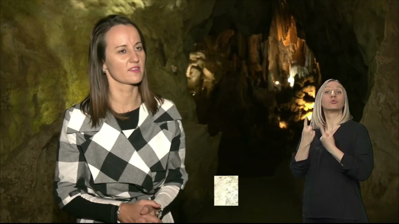 Pristupačan program: Trag - Tajne resavske doline (SZJ)