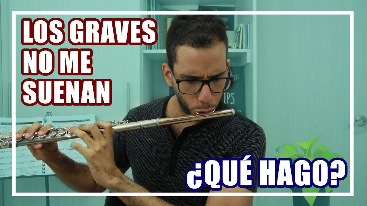 GRAVES DE LA FLAUTA | EL SECRETO