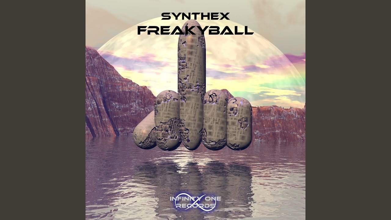 Freakyball