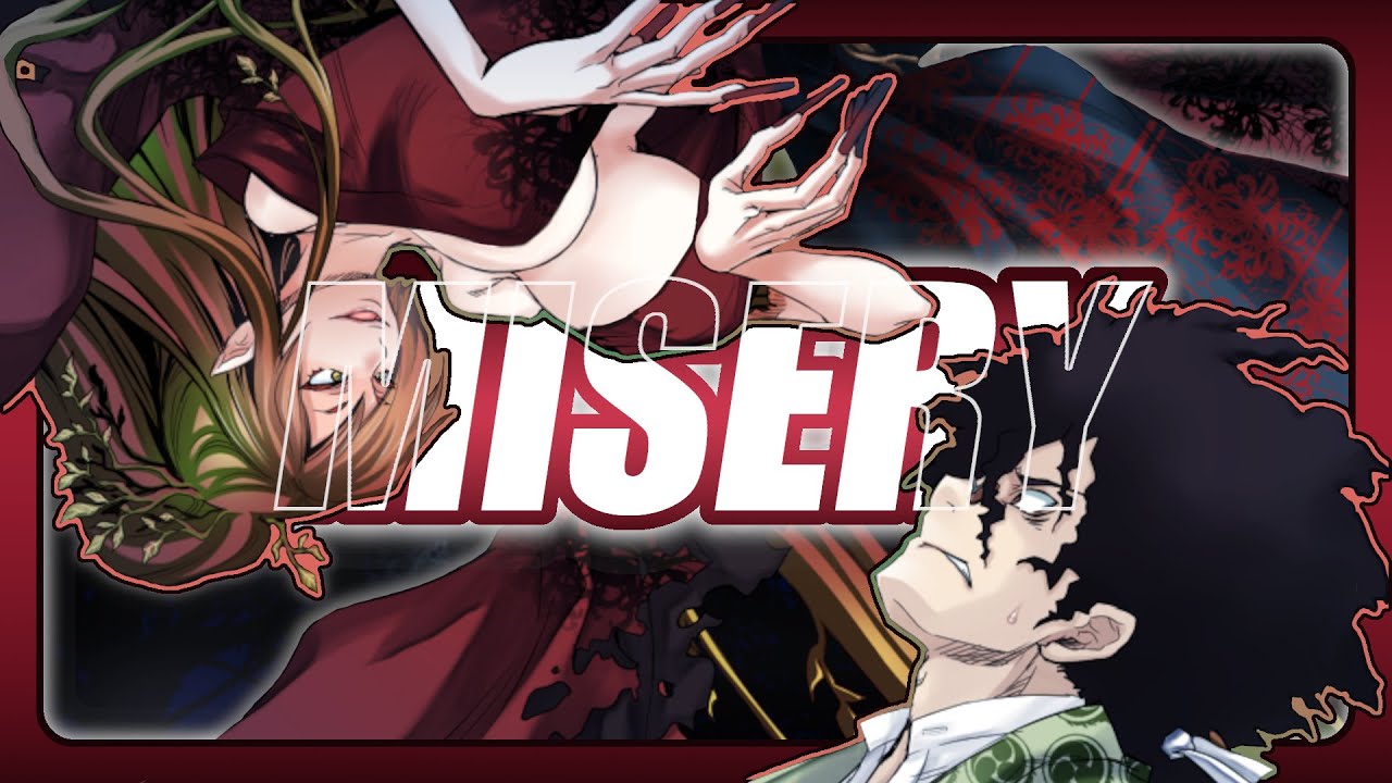 The HARDEST Japanese VN? | Hanachirutani Sanjinkou (Review)