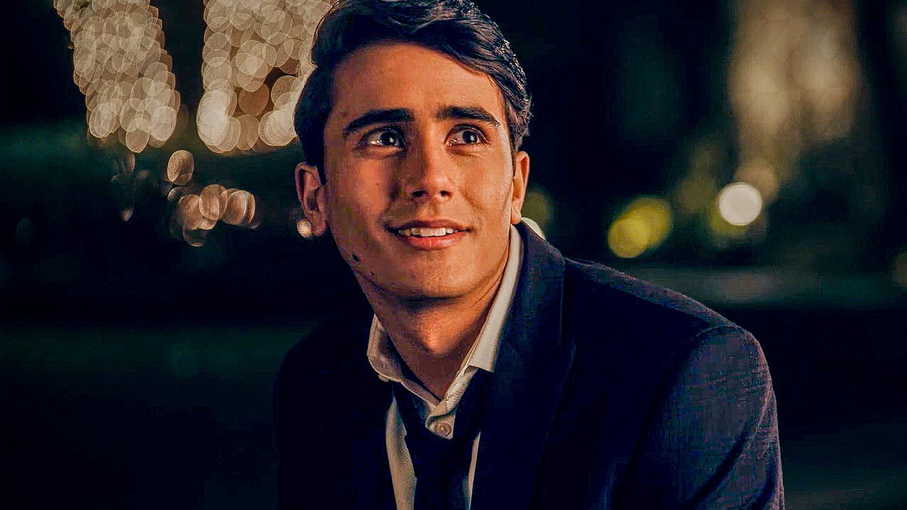 LOVE, VICTOR Official Season 3 Trailer (2022)