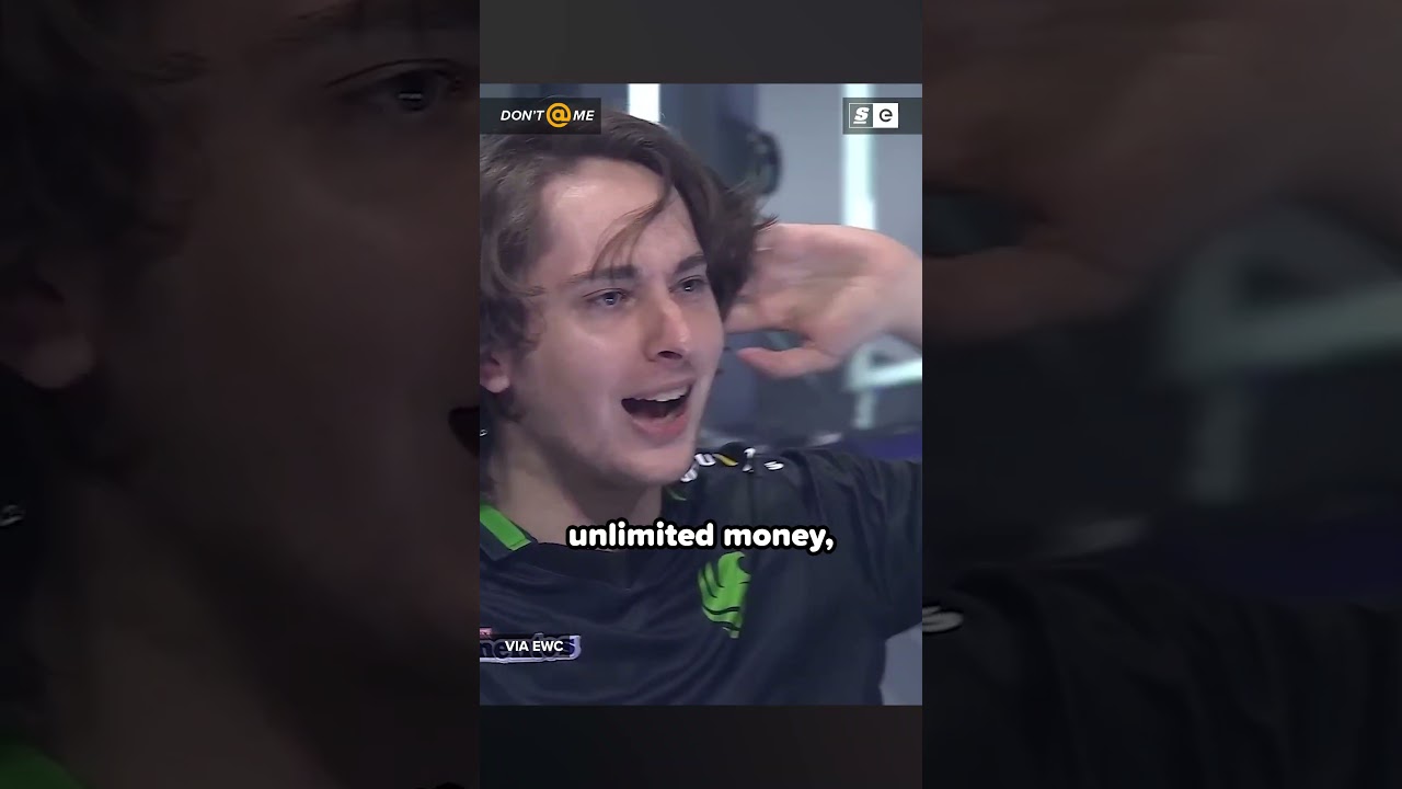 Was This Tournament Format Rigged??