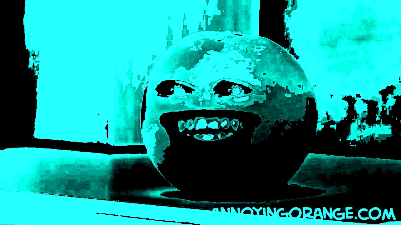 Preview 2 Annoying Orange Random Effects IFOE