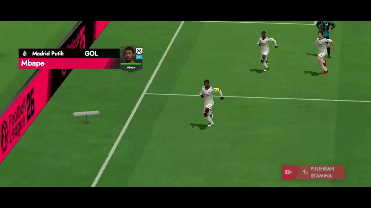 Madrid vs rijeka @gamer-h5n9j 