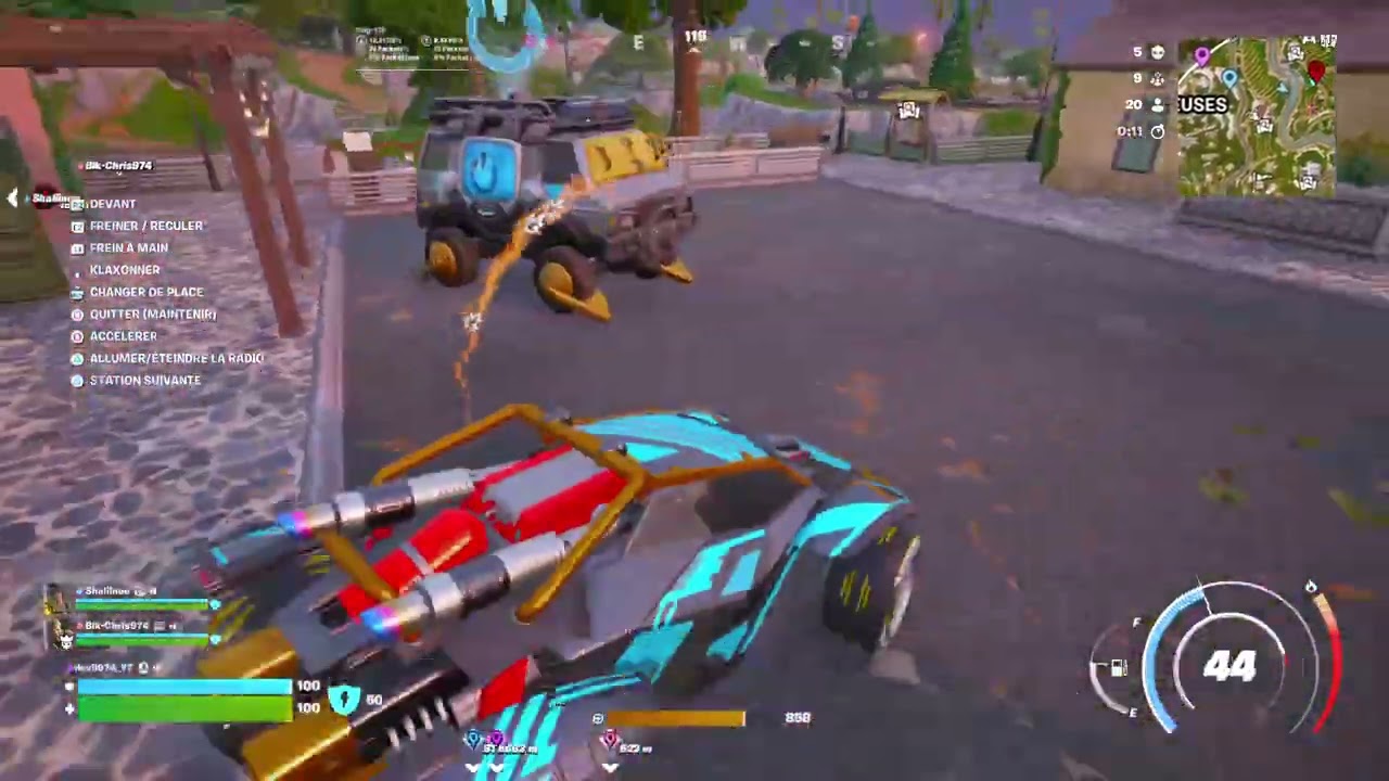 Fortnite
