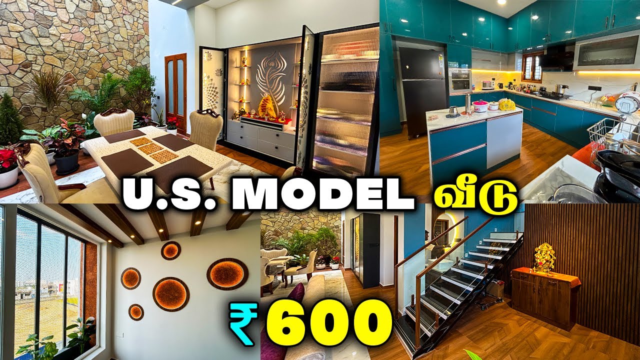 தமிழகத்தை கலக்கும் Modular Kitchen /Own Factory Made interior design | RTL INTERIOR
