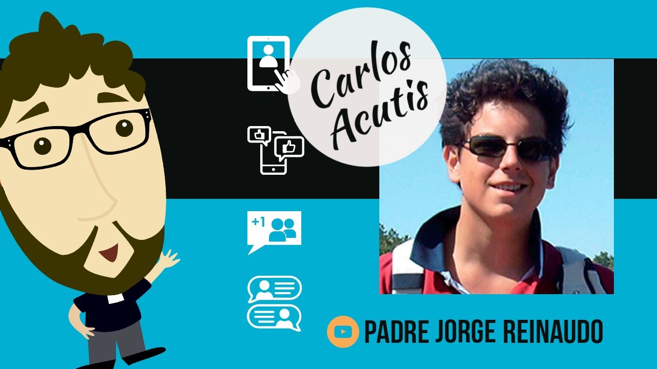 Carlos Acutis 
