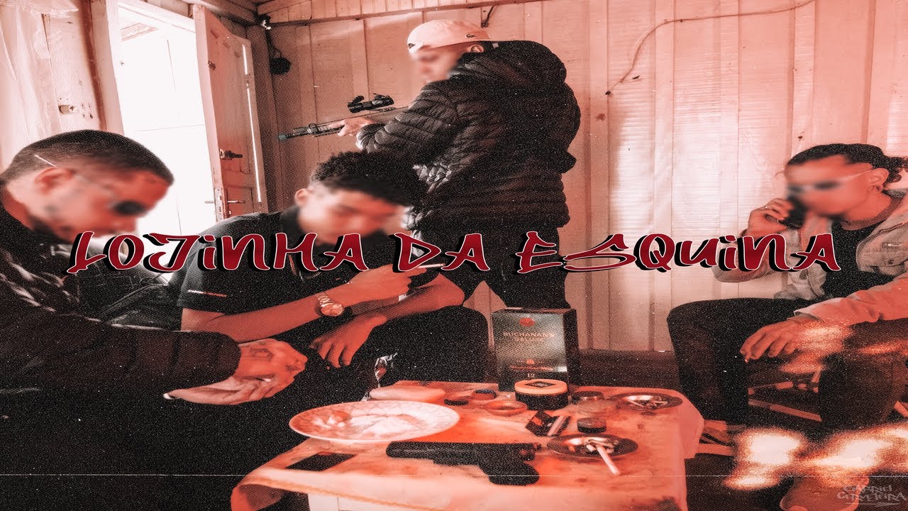 GUINA PR - LOJINHA DA ESQUINA
