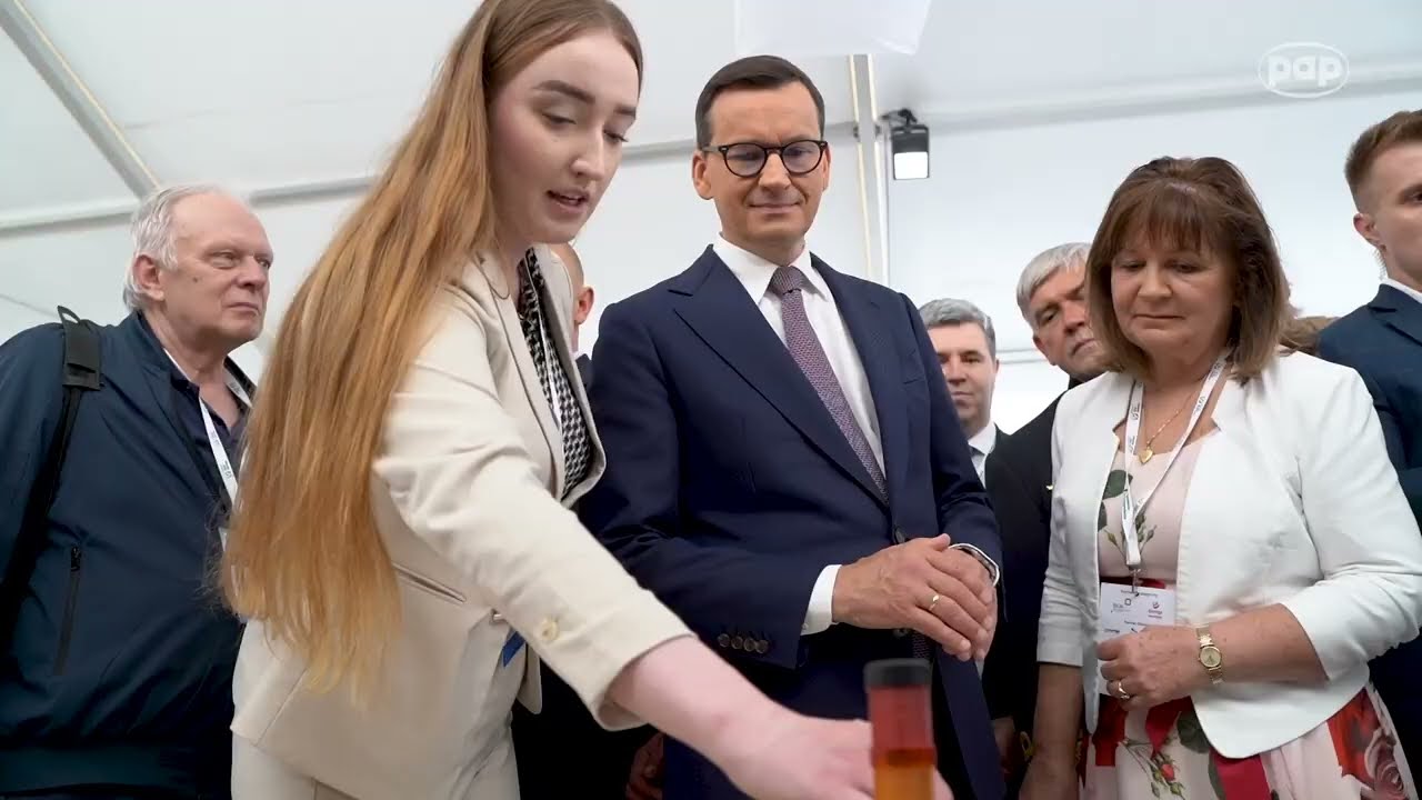 GAZ-SYSTEM: sp&oacute;łka inwestuje miliardy złotych w infrastrukturę do przesyłu gazu