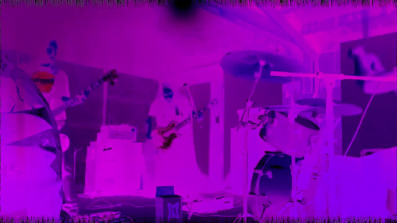 Grimelord (Live from the Vessel)