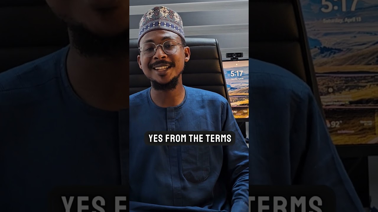 Gabatar da AI #hausa #arewa #TechInHausa