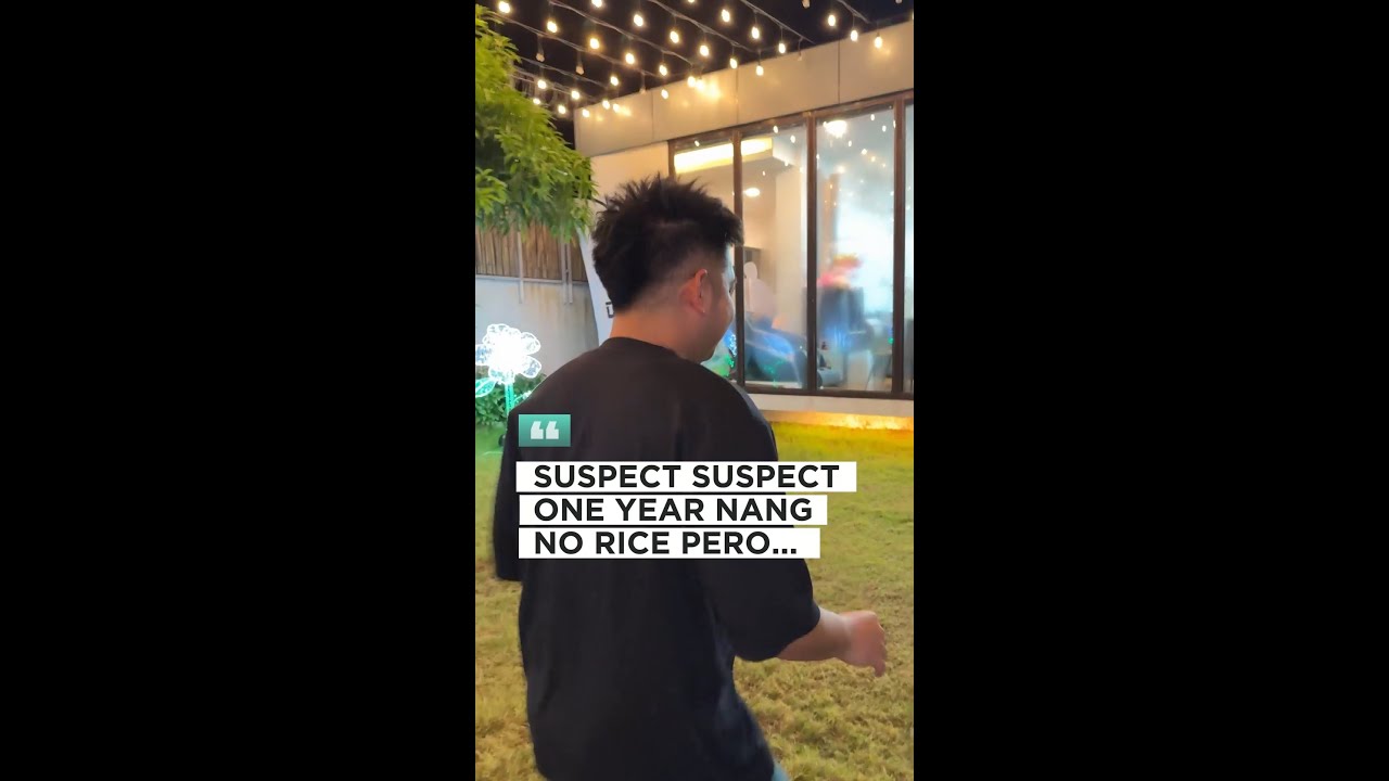 SUSPECT CHALLENGE
