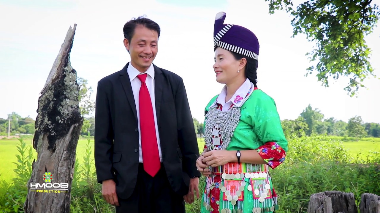 Maiv vwj hawj & Yias vaj kwv txhiaj tawm tshiab 7/29/2019