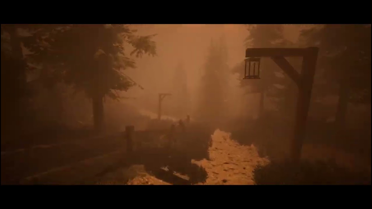 Choo Choo Charles is good, very good