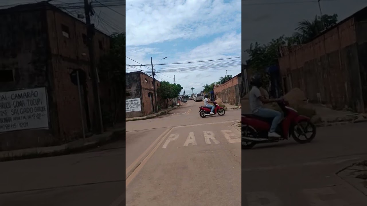 Marabá, PA , bairro: liberdade