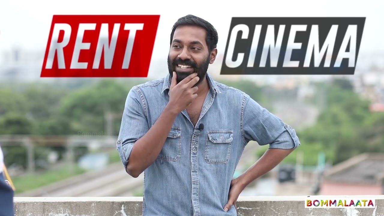 A Love Letter to Avanti Cinema | Full Documentary Series | Ajay Vegesna | Bommalaata | Rohit & Sasi