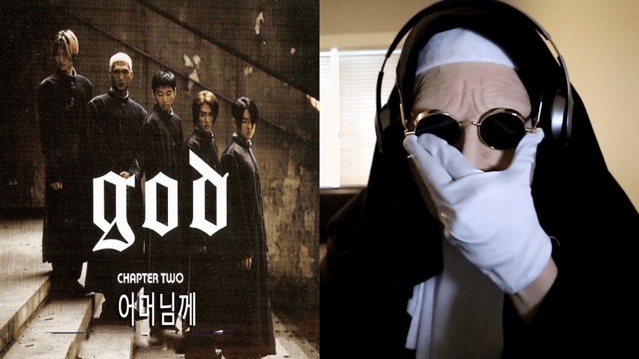 g.o.d (지오디) - Dear Mother (어머님께) | REACTION!