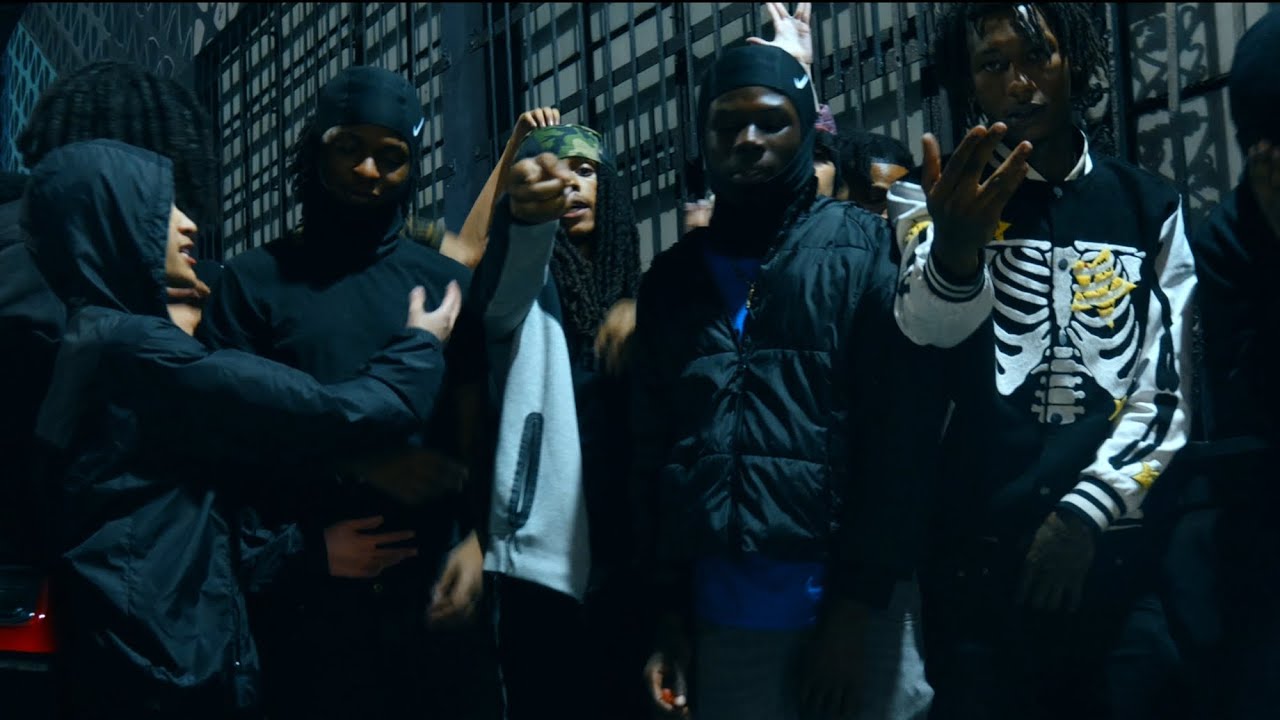 kj2ugly - six flags (p. fuxkjaiii) DIR.by Johnnightt