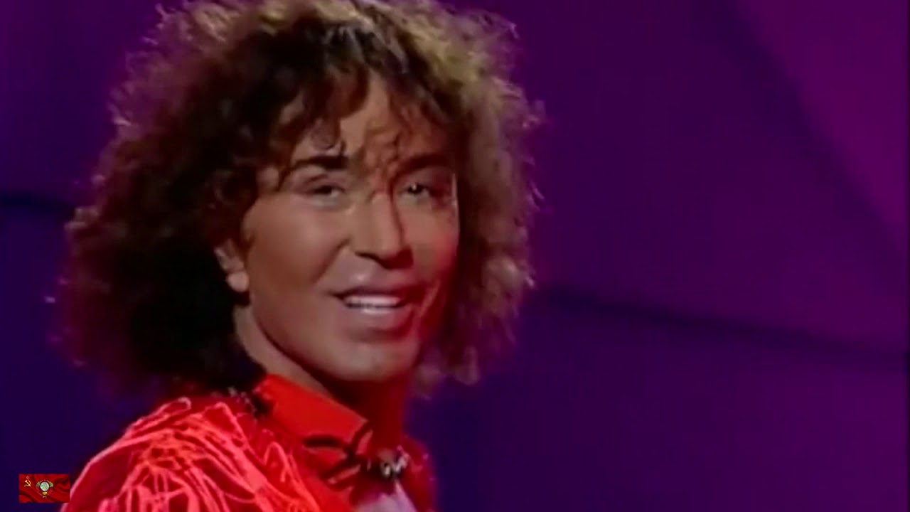 ВАЛЕРИЙ ЛЕОНТЬЕВ 1990 - 2018гг