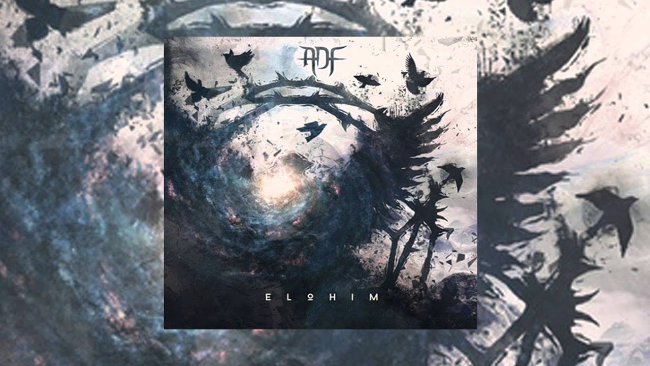 ADF - Elohim Completo