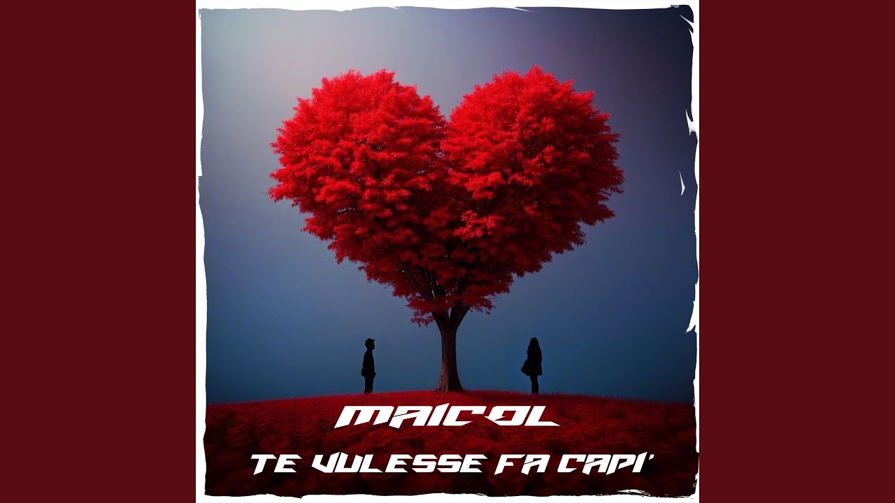 Te Vulesse Fa Capi'