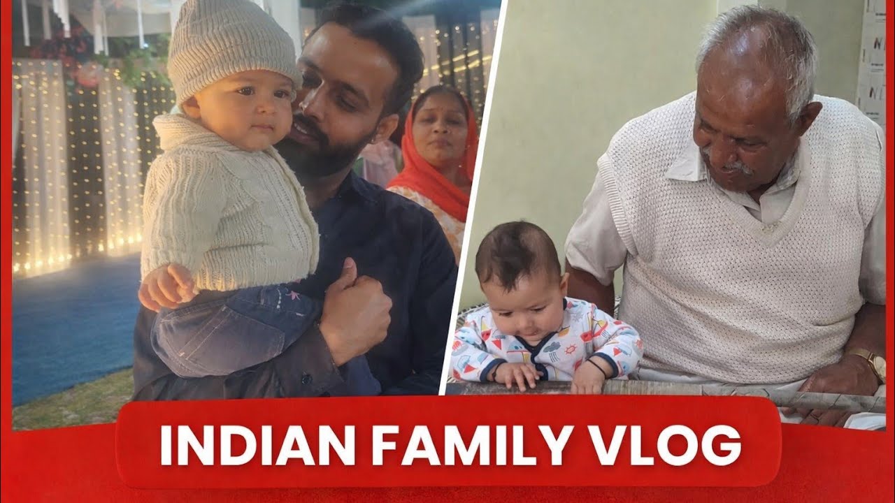 Digvi ke parnana aaye milne 