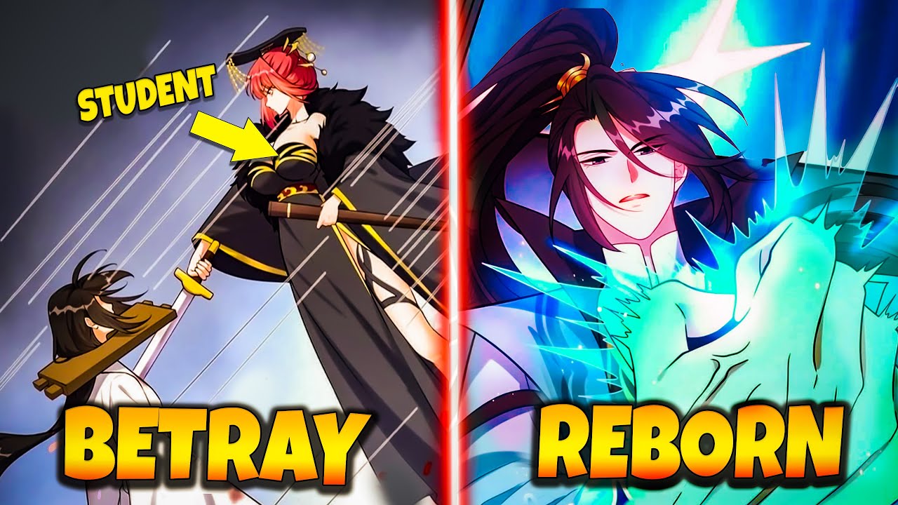 [ FULL ] He Raised an Orphan into an Empress, But She Betray Him on the Day of Her Coronation |Ep 2