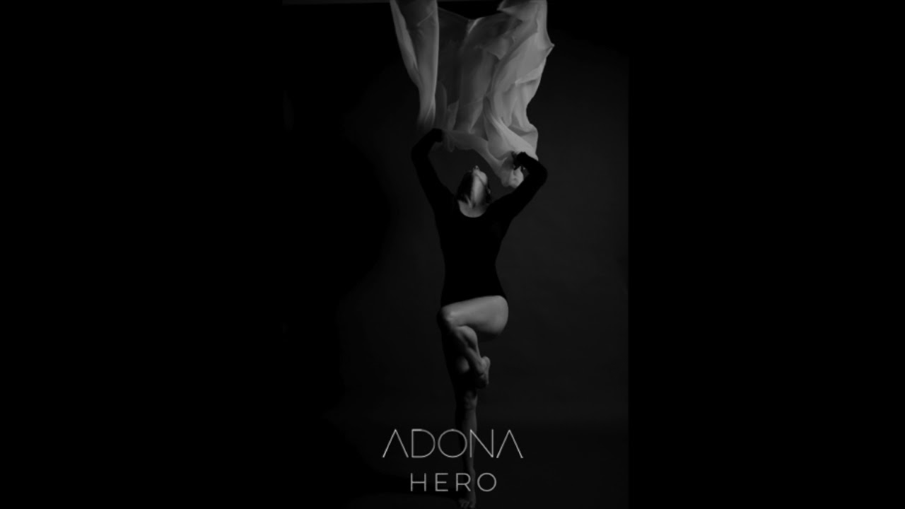 ADONA: Hero (Official Audio)