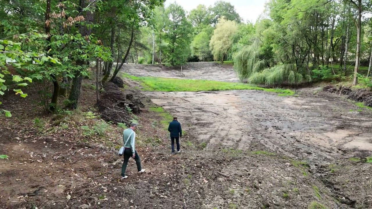 Quelque part en Dordogne septembre 2025