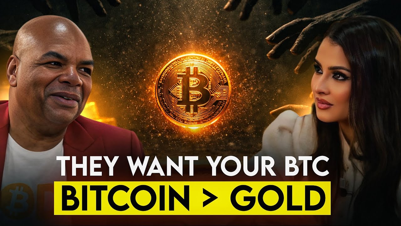 I Bought Bitcoin at $1 — Biggest Mistake? Selling Too Early | Davinci Jeremie