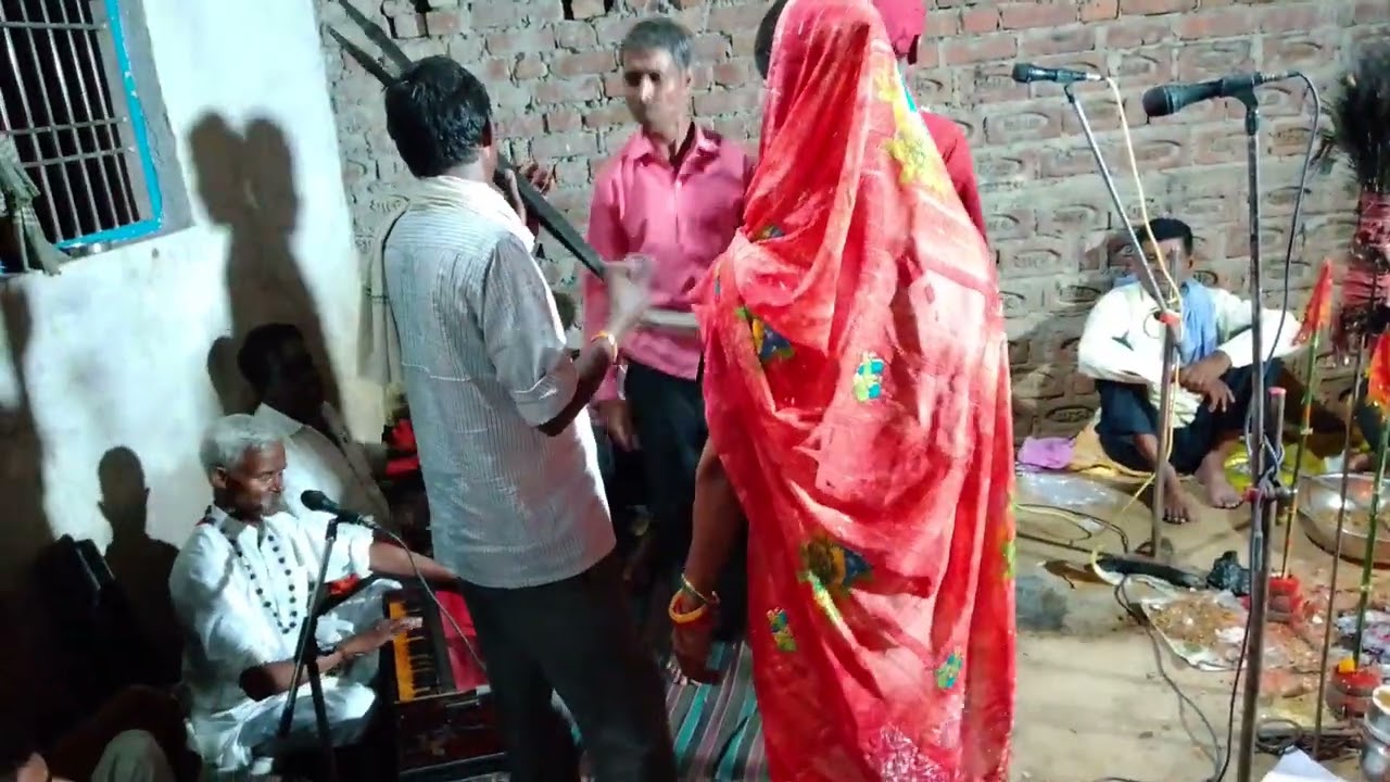 देवी जागरण करवाने के लिए संपर्क करें 9639943372
