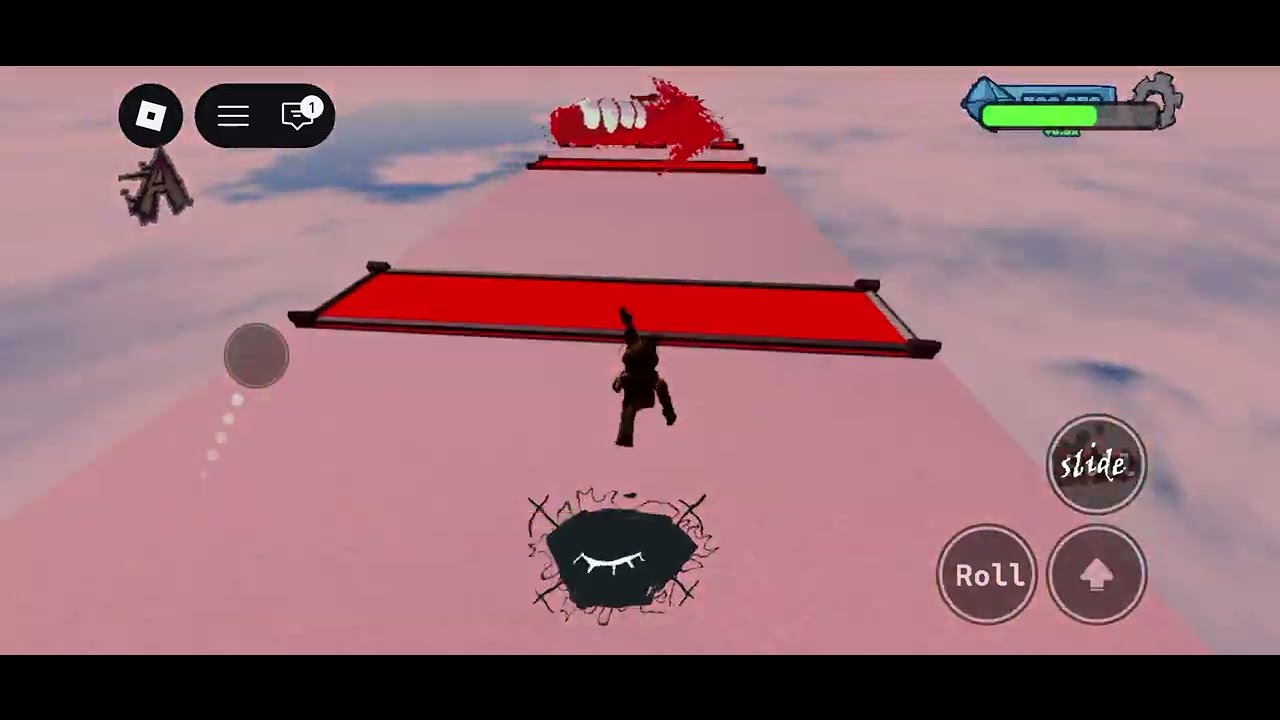 Crash out (hold on I’ll credit in a post)