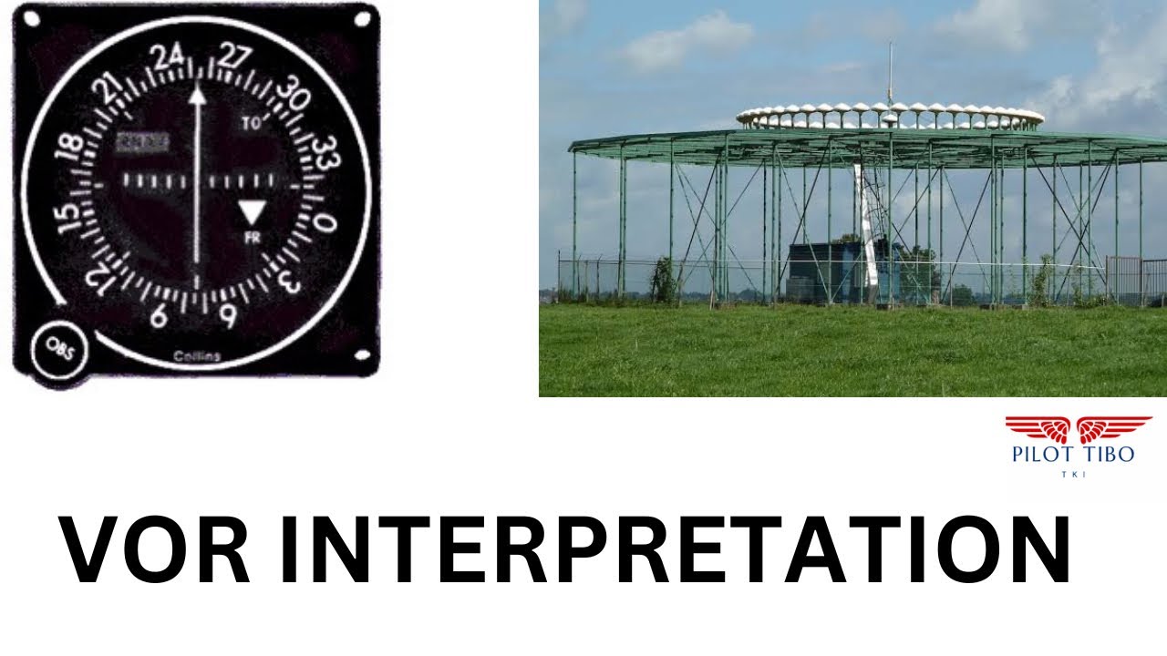 VOR Interpretation 