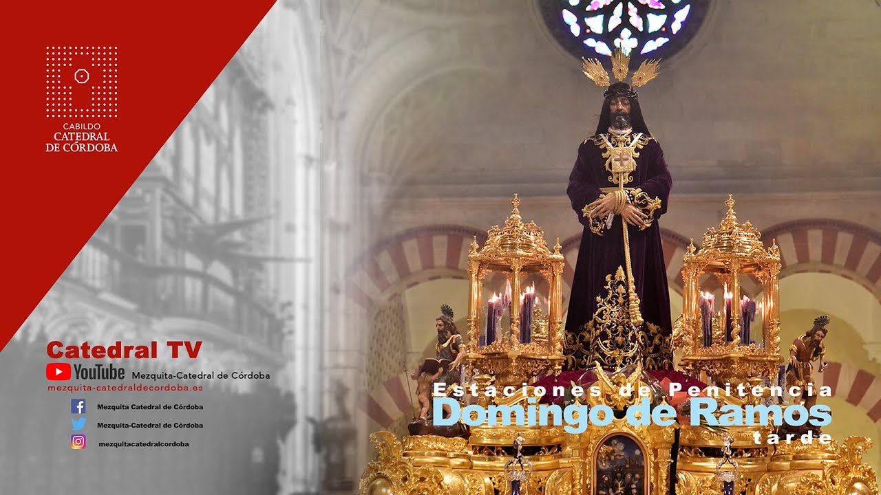 Domingo de Ramos