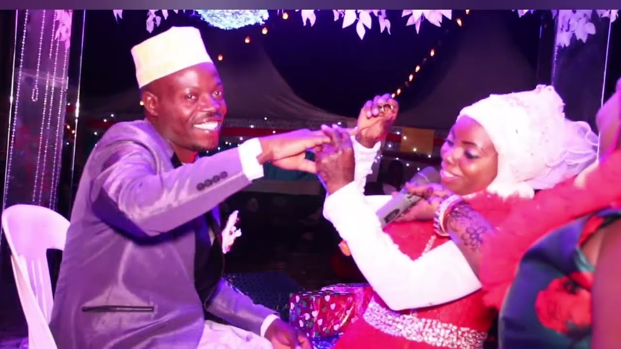 Ndeserwe Engonzi by kazooba 